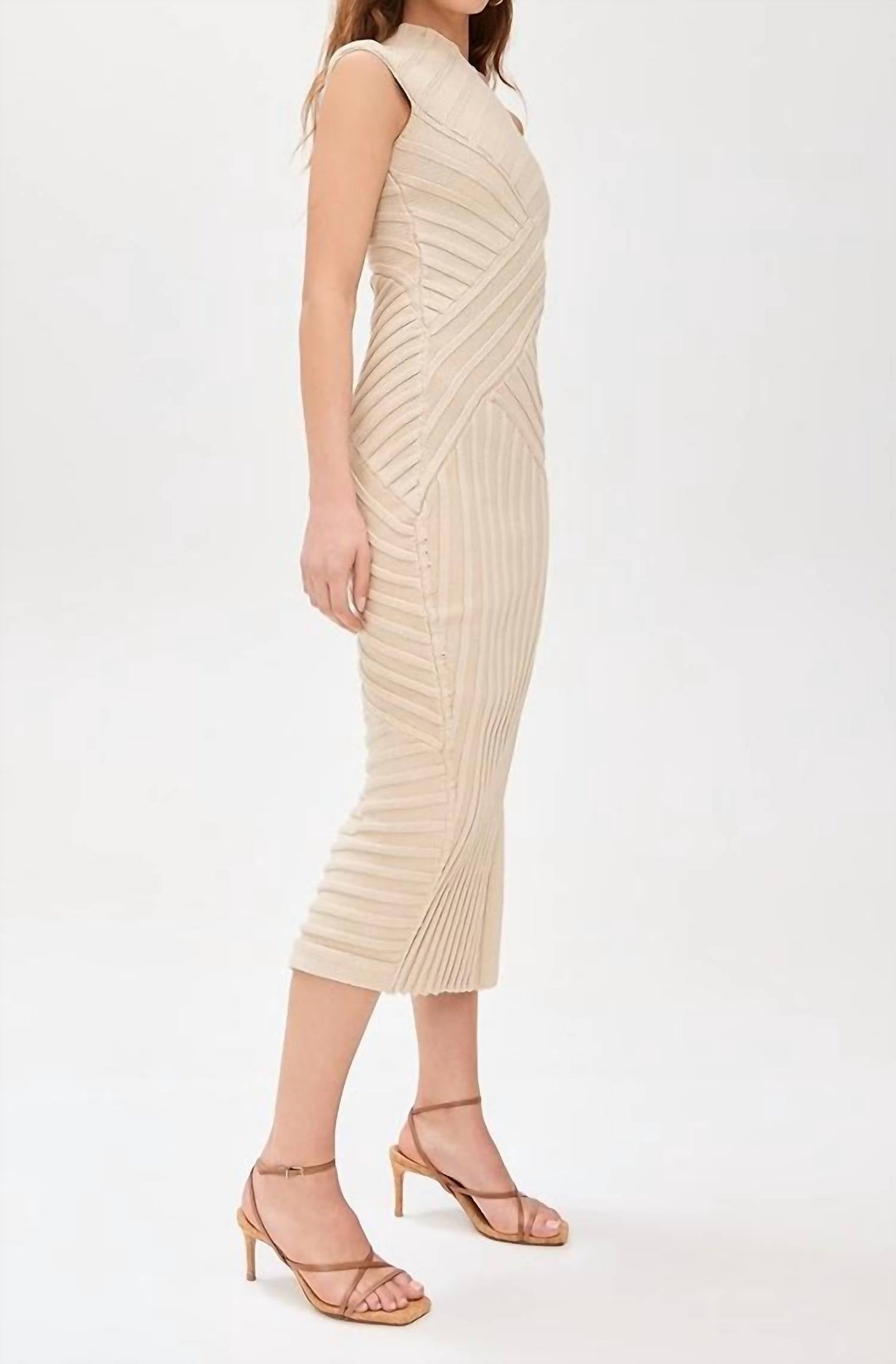 Cult Gaia - Cielo Knit Dress