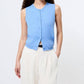 French Connection - Cosysoft Knit Vest