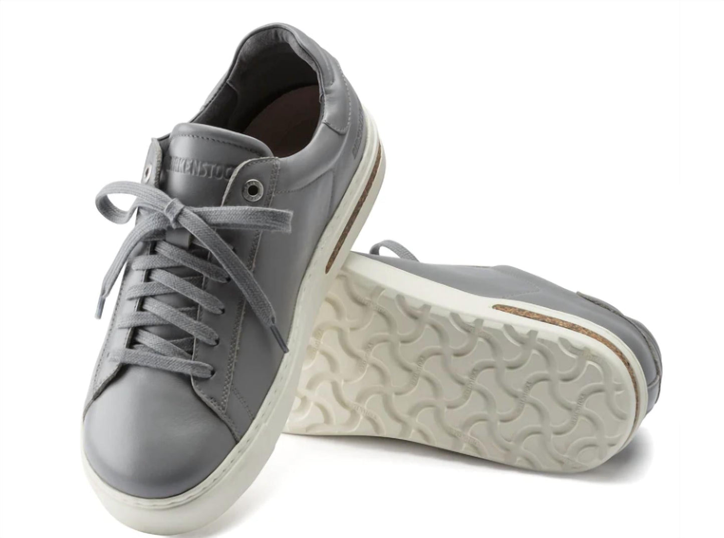 Birkenstock - Women's Bend Sneakers