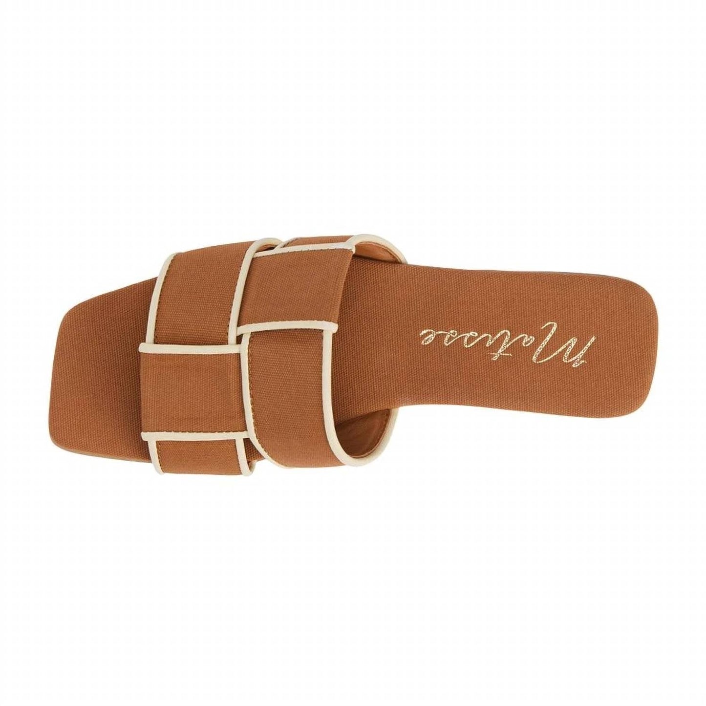 Matisse - Women's Biscayne Slide Flat Sandals