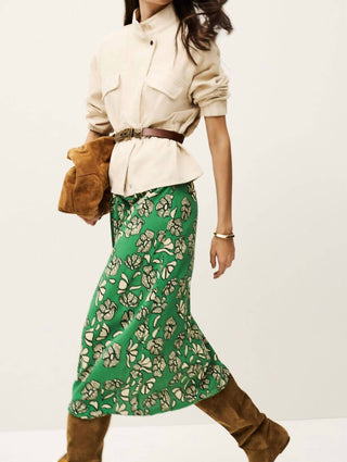 Bash - Annie Midi Skirt