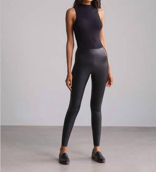 Commando - Faux Leather Leggings