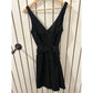 Eva Franco - Belted Dress