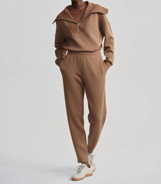 Varley - slim cuff pant 27.5