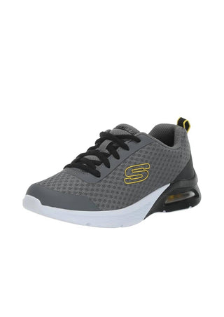 Skechers - Kids Boy's Microspec Max Sneaker