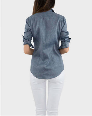 Ann Mashburn - Icon Shirt