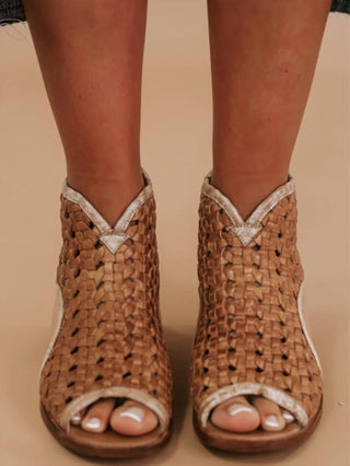 Bedstu - Women's Ransom Sandal