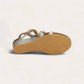 Naot - WOMEN'S HERO SANDAL