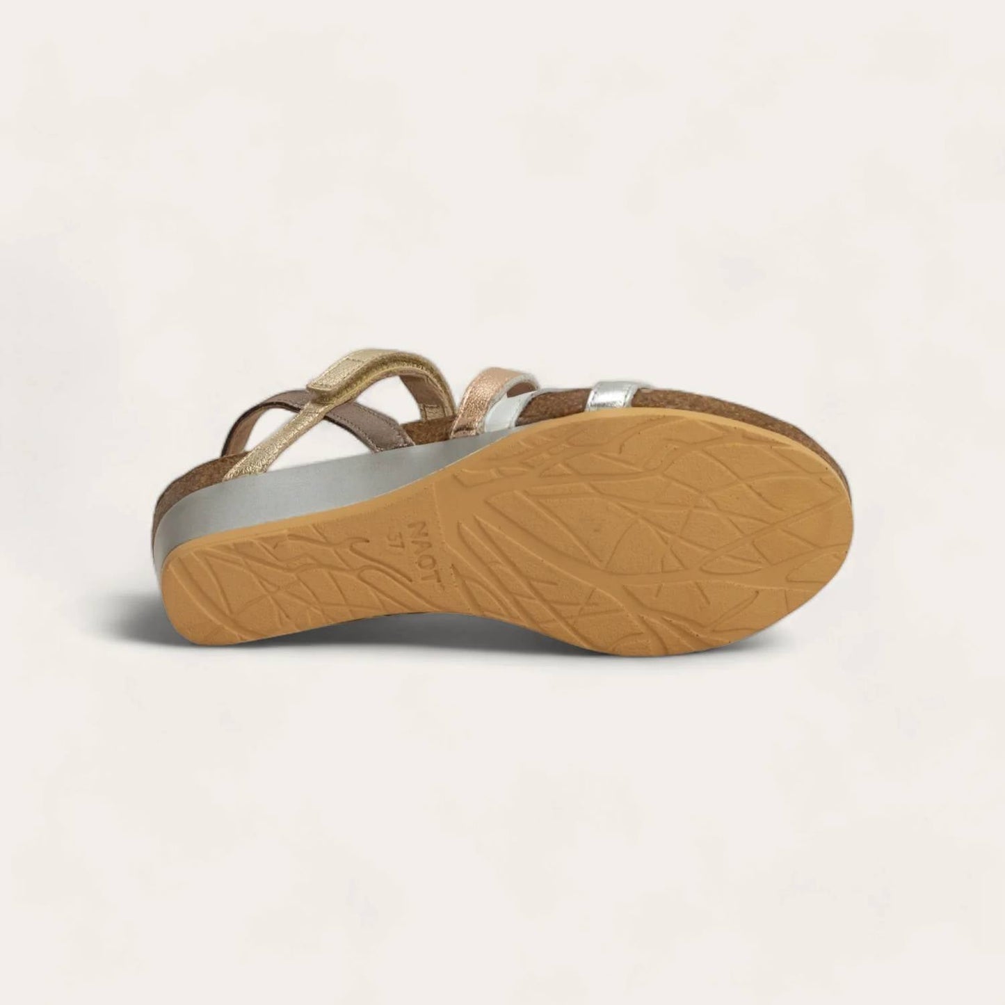 Naot - WOMEN'S HERO SANDAL