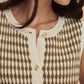 Varley - Aura Knit Top