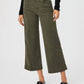 Paige - Anessa High Rise Wide Leg Pants