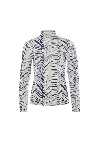 Marie Oliver - Eloise Top