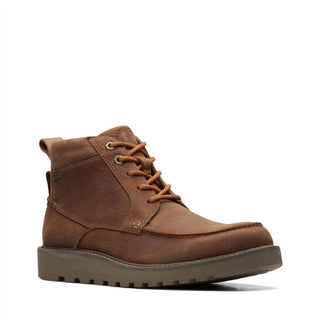 Clarks - Men's Hinsdale Mid Boot