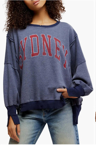 Free People - Camden Top