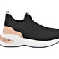Renato Garini - Women's Wex47 Slip On Sneaker