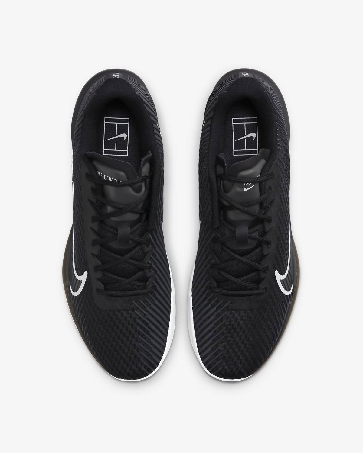 Nike - Men's Court Air Zoom Vapor 11 Sneaker