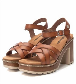 Xti - Women's Heeled Sandals