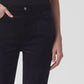 Agolde - Nico High Rise Slim Boot Jean