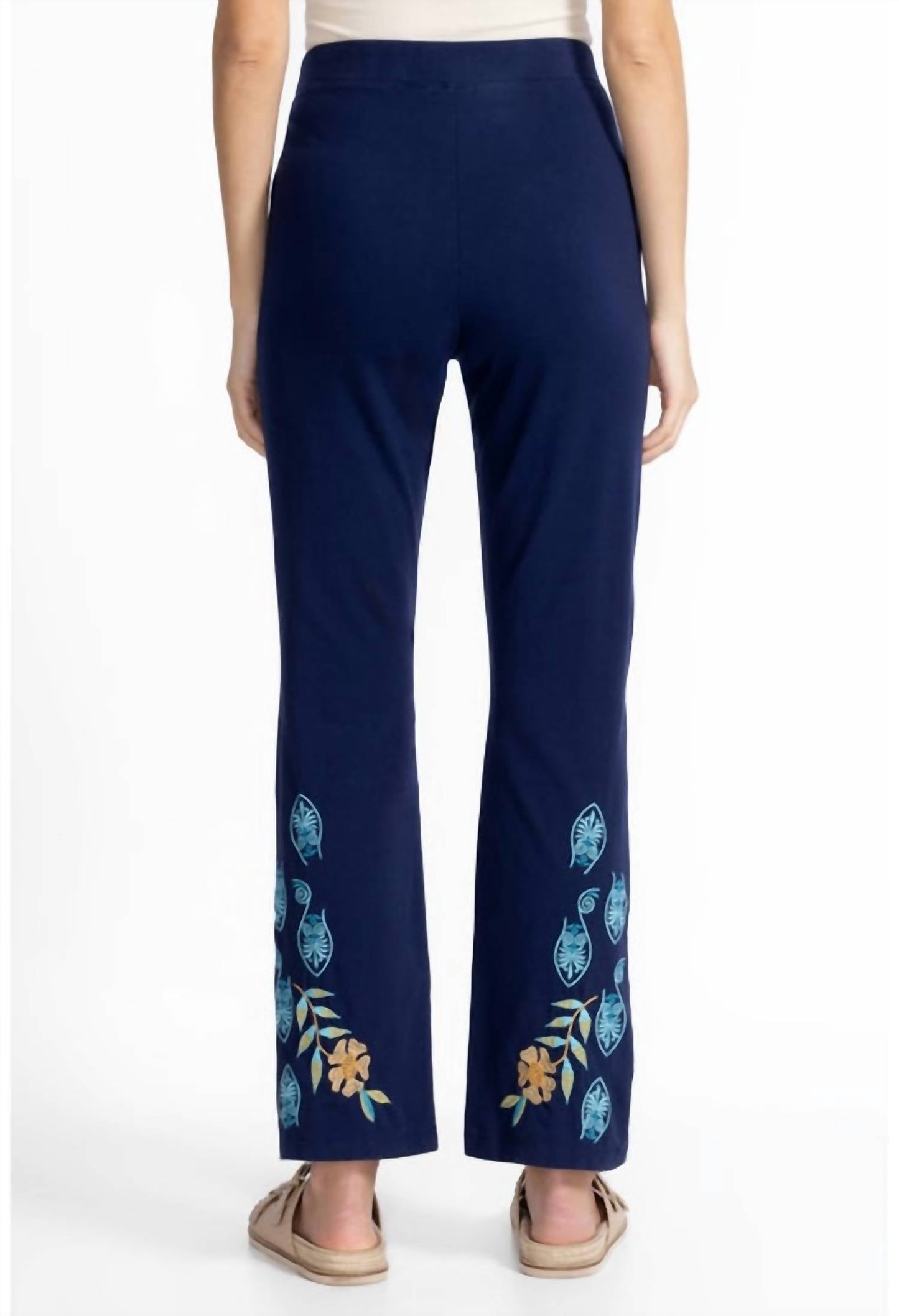 Johnny Was - BABY BOOT LEGGING