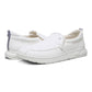 Vionic - MEN'S SEAVIEW CANVAS SLIP-ON SHOES