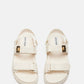 Steve Madden - Mona Leather Sandal