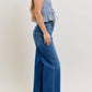 Judy Blue - High Waist Wilhelmena Baggy Fit Jeans