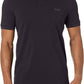Hugo Boss - Pio Sporty Tonal Collar Polo T-shirt