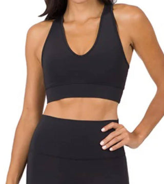 Zenana - Athletic Racerback Tank