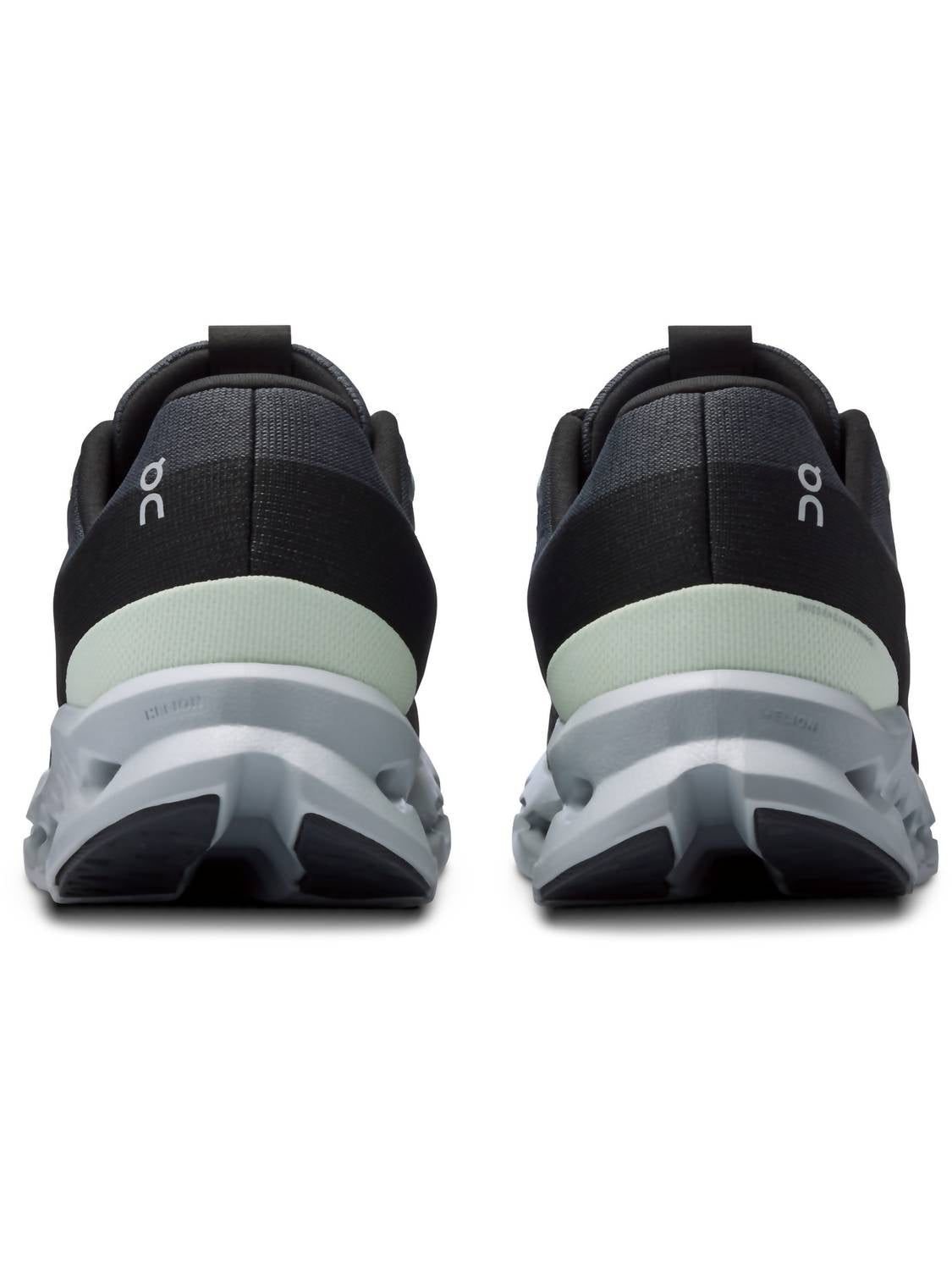 On Running - Men's Cloudsurfer Sneakers