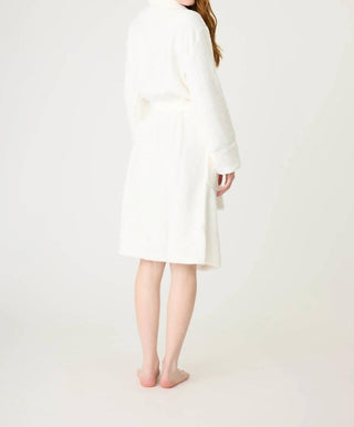 Pj Salvage - Women's Luxe Plush Robe