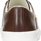Ralph Lauren - Women's Janson Ii Burnished Leather Sneakers