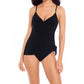 Magicsuit - Put A Ring On It Underwire Swimdress