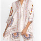 Johnny Was - KATIA OVERSIZED BLOUSE