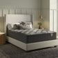 Restonic ComfortCare Hybrid Restful Nights Euro Top Plush Full Mattress