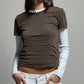 Asher - Noe Baby Tee