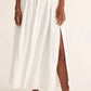 Z Supply - Reina Airy Gauze Midi Skirt