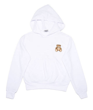 Firehouse - Juniors' Tiny Teddy Hoodie
