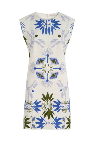 Marie Oliver - Yvette Dress