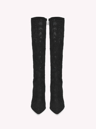 Gianvito Rossi - Women's Cladia 85 Boot