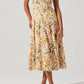 Astr - Women's Jaleyah Dress
