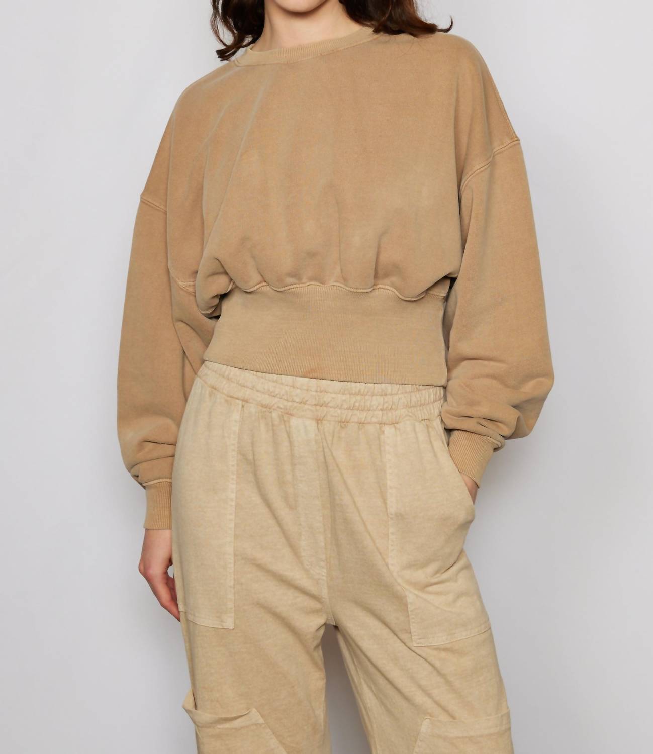 People Of Leisure - Sonoma Sweatshirt