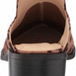 Chinese Laundry - Women's Marine Modern Leo Mule