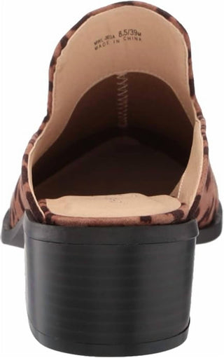 Chinese Laundry - Women's Marine Modern Leo Mule