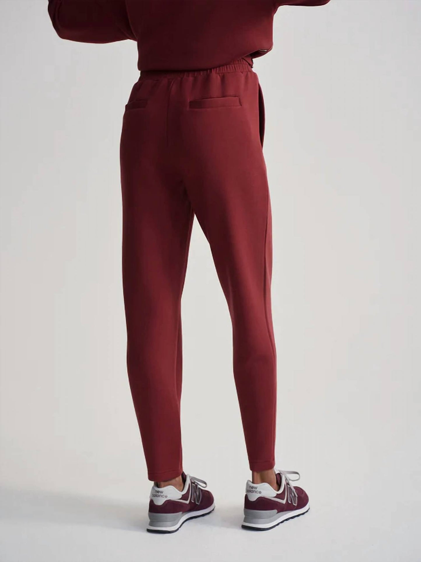 Varley - The Slim Cuff Pant 25