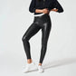 Spanx - Faux Leather Leggings
