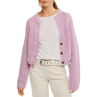 Free People - Sweet Nothing Cardi