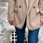 Free People - Solid Blazer