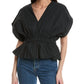 Marie Oliver - Vesta Top
