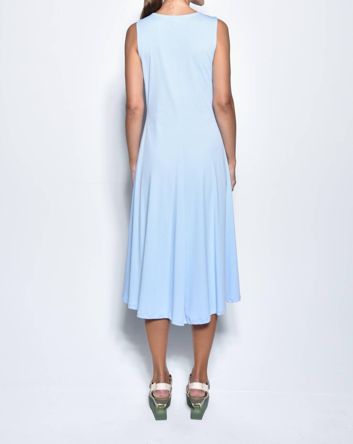 Simply Mila - Big Pocket dress