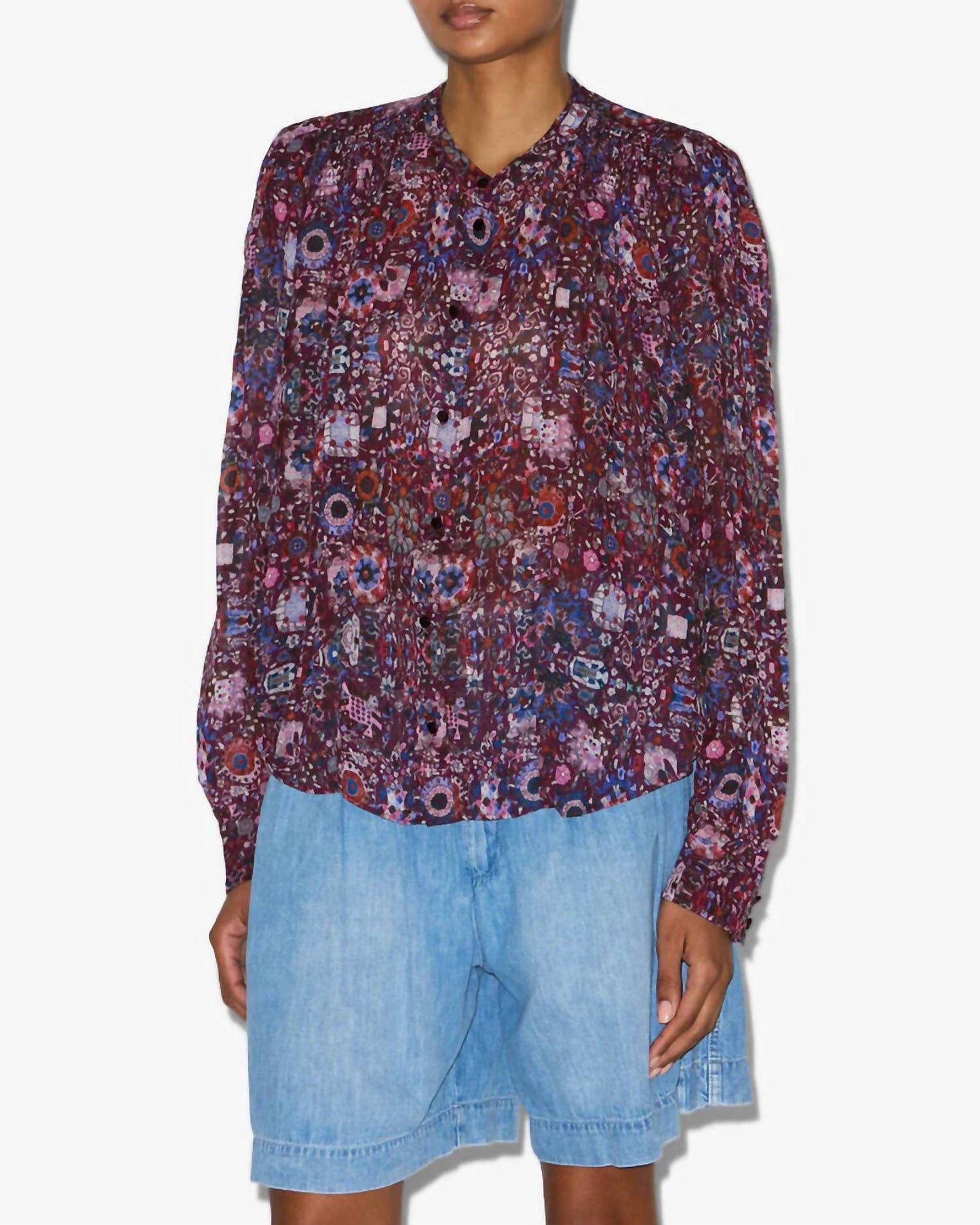 Isabel Marant - Noeline Top